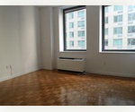 LARGE 1 BED WITH NORTH AND EAST EXPOSURE AND A TON OF WINDOWS IN THE FINANCIAL DISTRICT