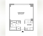 Windsor Court | Young & Dynamic Living Space | Murray Hill | Studio | Rental | Great Location