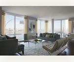 NO FEE RENTAL NYC - UPPER WEST SIDE  GORGEOUS 3 BEDROOMS, 3 BATHROOMS WITH OVER 1400 SF OF LIVING SPACE. 